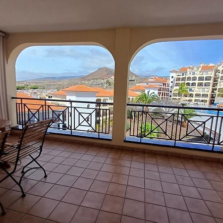 Dinastia B401 By Tenerife Rental & Sales لوس كريستيانوس المظهر الخارجي الصورة