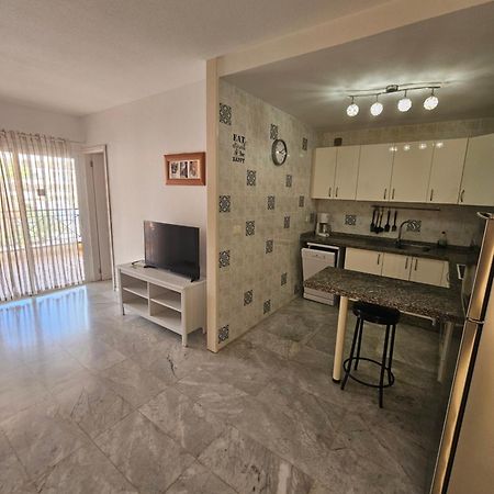Dinastia B401 By Tenerife Rental & Sales لوس كريستيانوس المظهر الخارجي الصورة