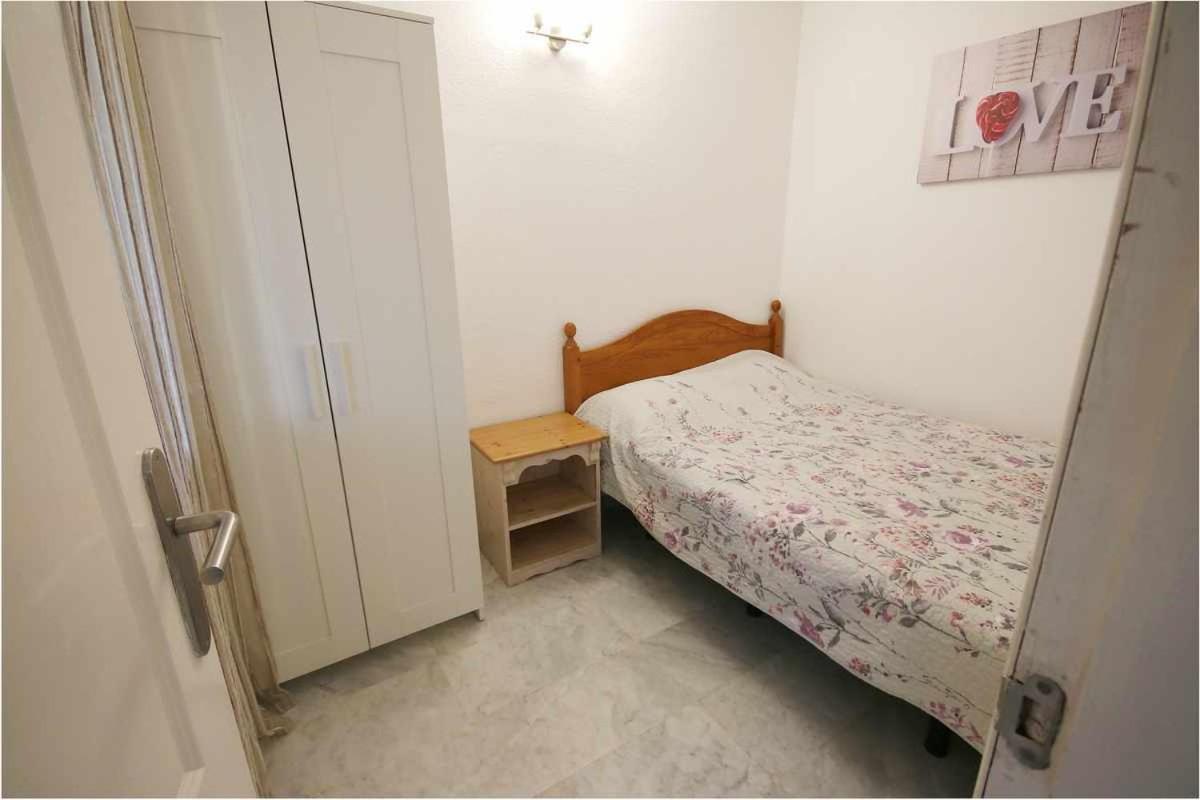 Dinastia B401 By Tenerife Rental & Sales لوس كريستيانوس المظهر الخارجي الصورة