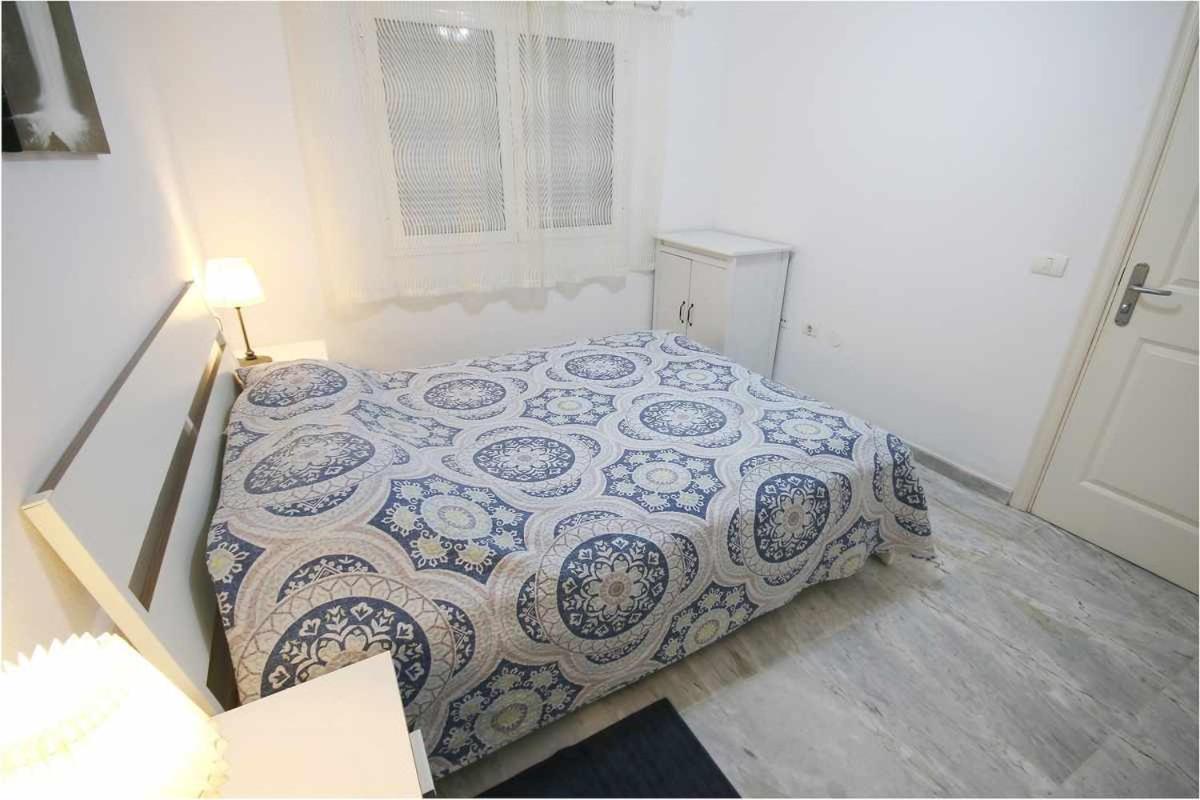 Dinastia B401 By Tenerife Rental & Sales لوس كريستيانوس المظهر الخارجي الصورة