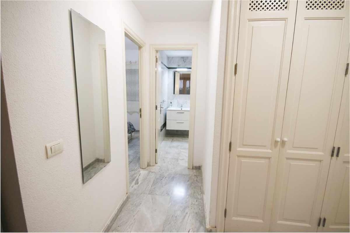 Dinastia B401 By Tenerife Rental & Sales لوس كريستيانوس المظهر الخارجي الصورة