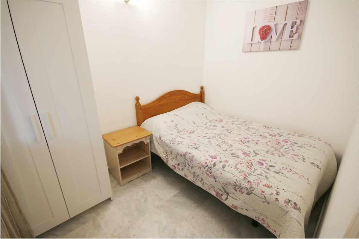 Dinastia B401 By Tenerife Rental & Sales لوس كريستيانوس المظهر الخارجي الصورة