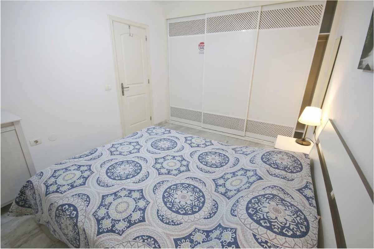Dinastia B401 By Tenerife Rental & Sales لوس كريستيانوس المظهر الخارجي الصورة