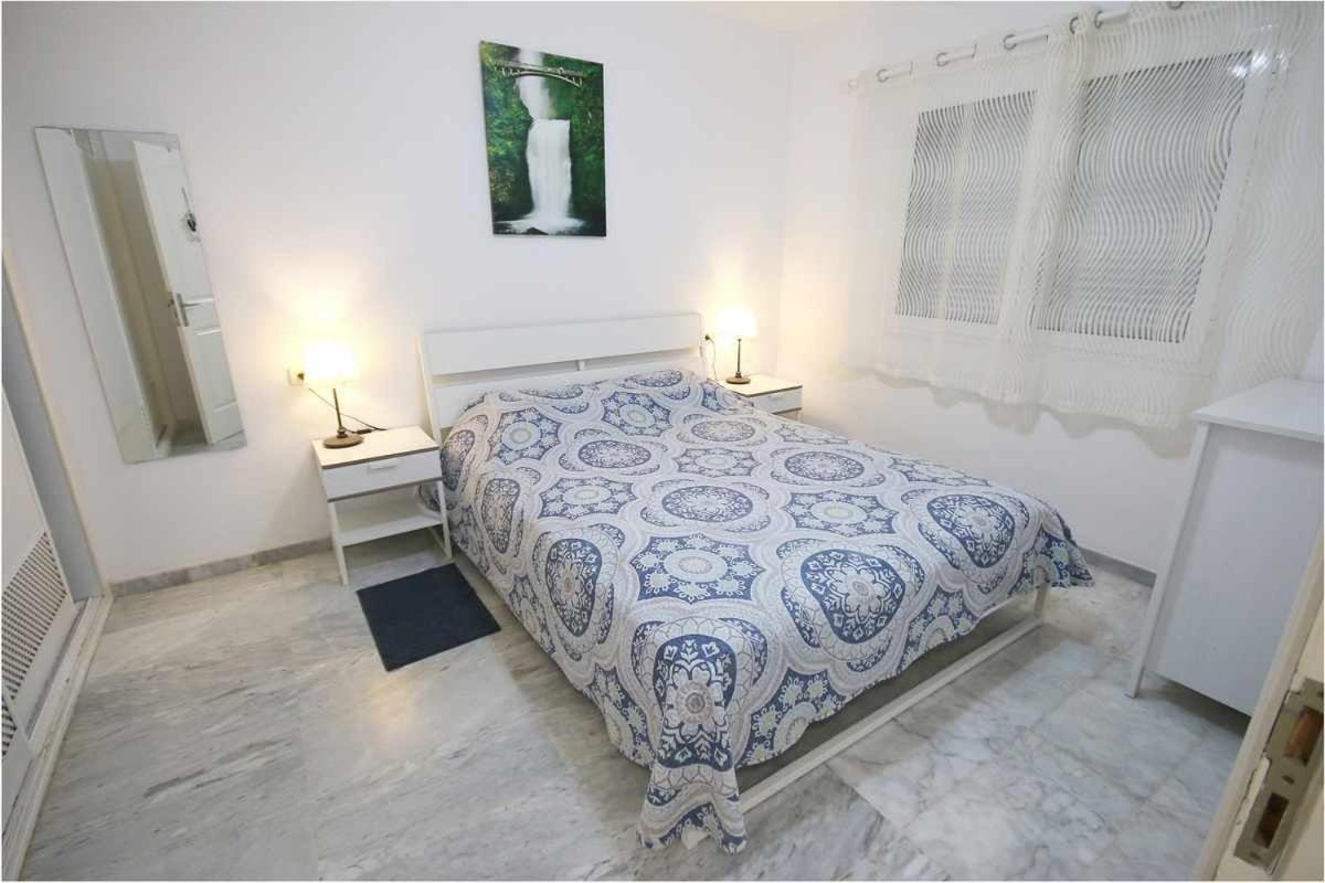 Dinastia B401 By Tenerife Rental & Sales لوس كريستيانوس المظهر الخارجي الصورة