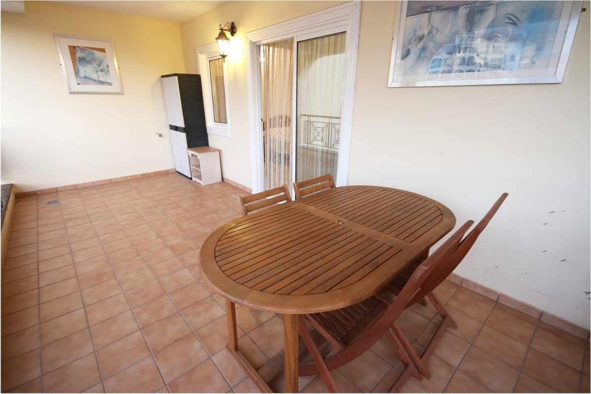 Dinastia B401 By Tenerife Rental & Sales لوس كريستيانوس المظهر الخارجي الصورة