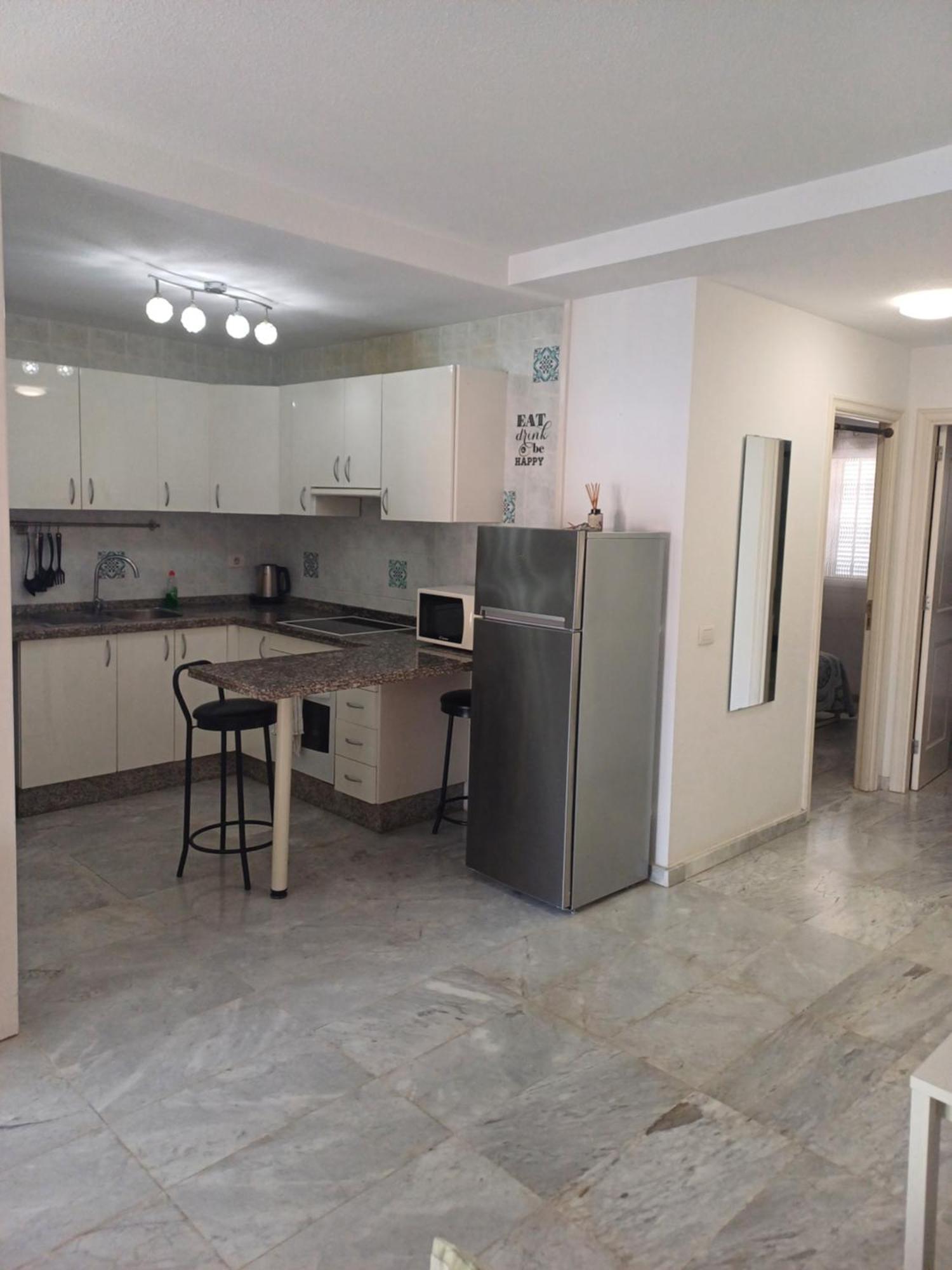 Dinastia B401 By Tenerife Rental & Sales لوس كريستيانوس المظهر الخارجي الصورة