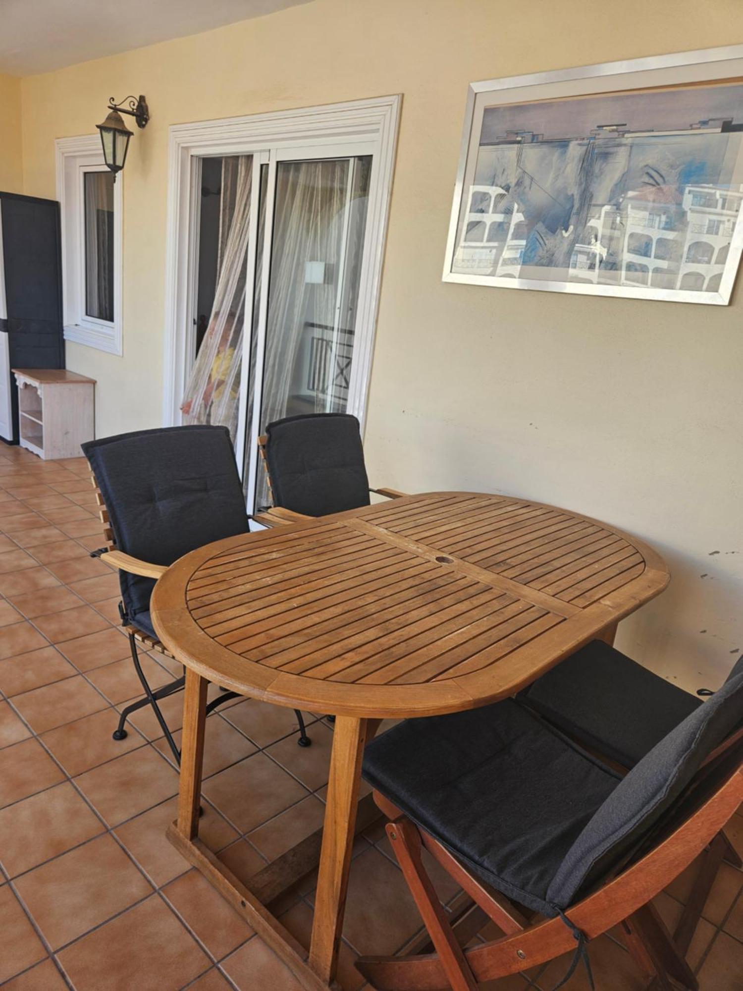 Dinastia B401 By Tenerife Rental & Sales لوس كريستيانوس المظهر الخارجي الصورة