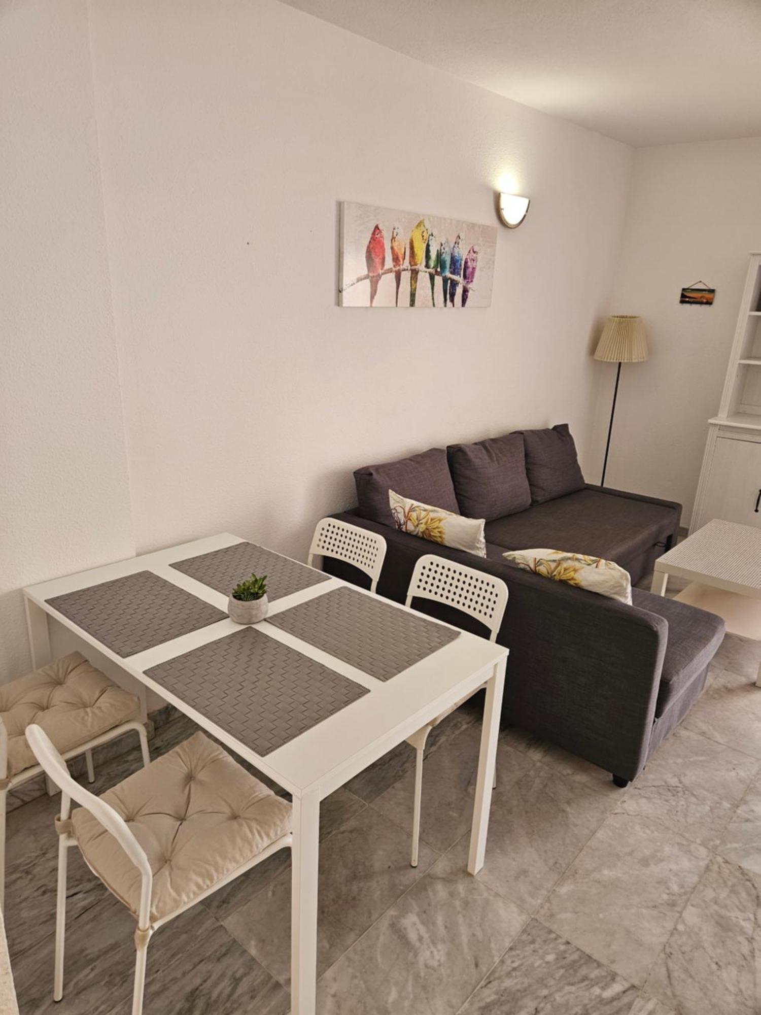 Dinastia B401 By Tenerife Rental & Sales لوس كريستيانوس المظهر الخارجي الصورة