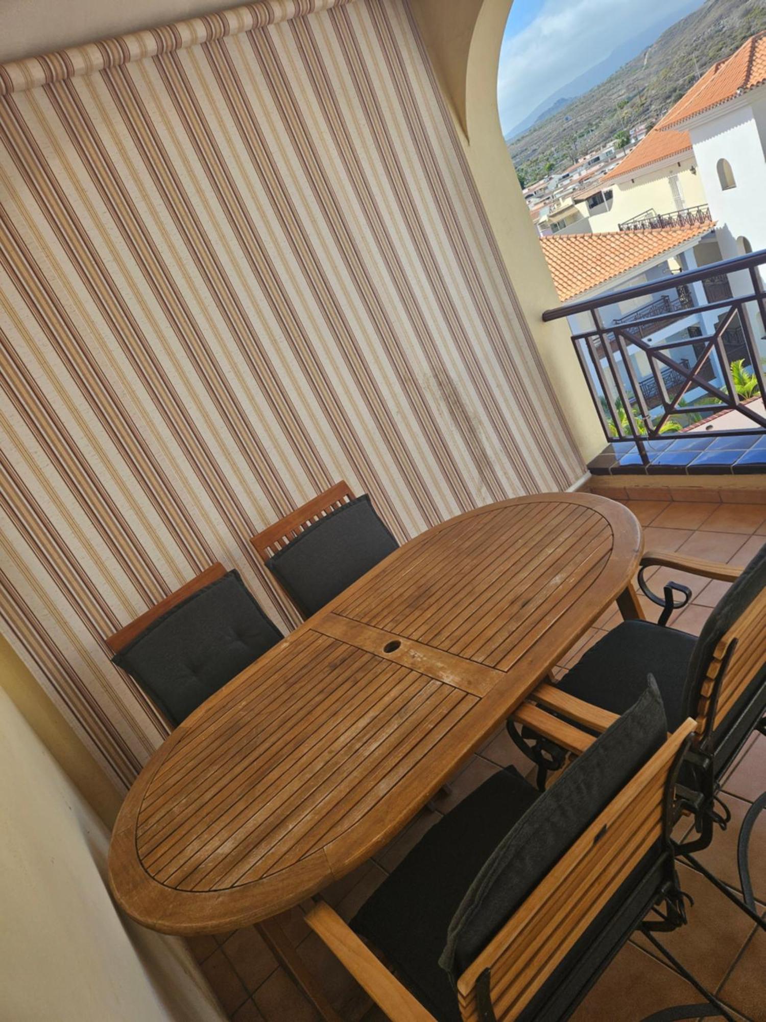 Dinastia B401 By Tenerife Rental & Sales لوس كريستيانوس المظهر الخارجي الصورة